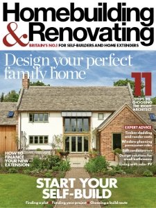 Homebuilding & Renovating - 04.2023