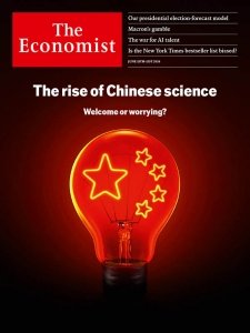 The Economist Audio 06.15.2024