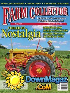 Farm Collector - 05.2017