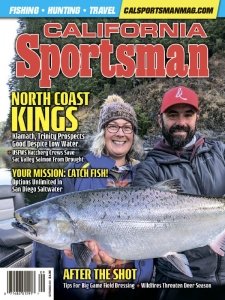 California Sportsman - 09.2021