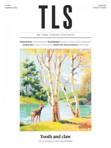 The TLS - 09.23.2022