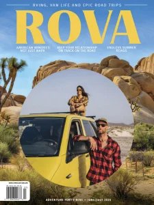 ROVA - 06/07 2025