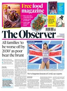 The Observer - 23.03.2025