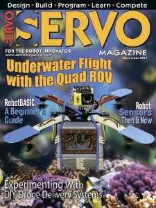 Servo - 12.2017