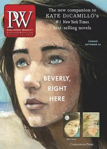 Publishers Weekly - 01.14.2019