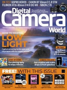 Digital Camera World - 03.2021