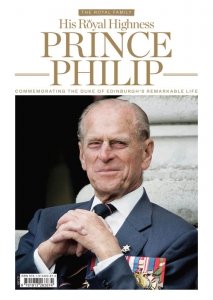 The Royal Family - Prince Philip