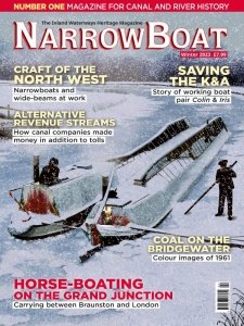 NarrowBoat - Winter 2023