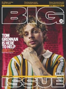 The Big Issue - 16.09.2024