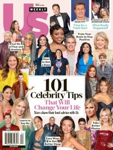 Us Weekly - 27.01.2025