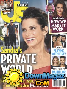 Us Weekly - 13.11.2017