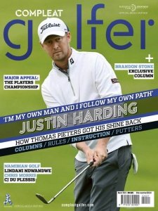 Compleat Golfer - 03.2022