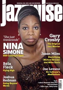 Jazzwise - 07.2025