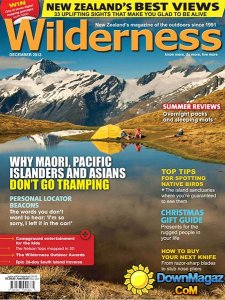 Wilderness - December 2013