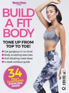 Women's Fitness Guide - Is. 18 2021