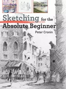 Sketching for the Absolute Beginner 2025