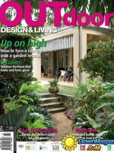 Outdoor Design & Living AU - Issue 32 2015