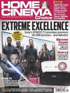 Home Cinema Choice - 05.2018