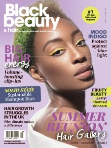 Black Beauty & Hair - 06/07 2021