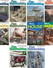 Fine Homebuilding - 2022 Full Year