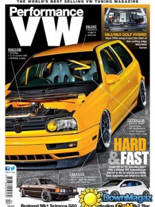 Performance VW - February 2015