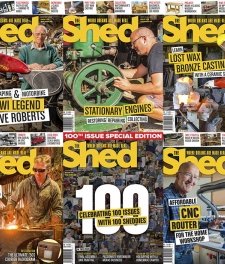 The Shed - 2022 Full Year