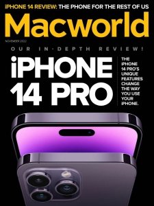 Macworld USA - 11.2022