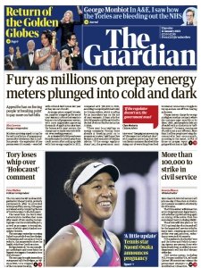 The Guardian - 12.01.2023