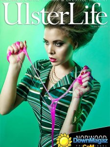 Ulster Life - July/August 2013