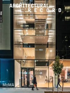 Architectural Record - 12.2019