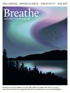 Breathe UK - Is. 43 2021