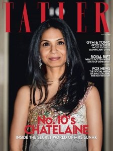 Tatler UK - 02.2023