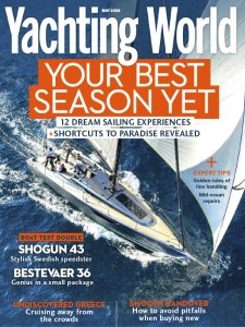 Yachting World - 05.2024