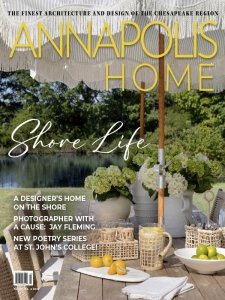 Annapolis Home - 07/08 2024