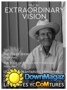 Extraordinary Vision - Issue 55 2017