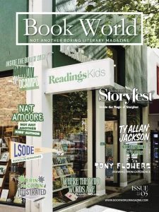 Book World - Is. 5 2025