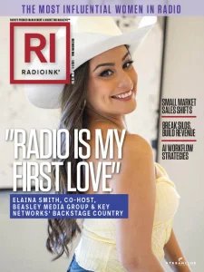 Radio Ink - 05.5.2025