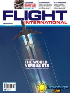 Flight International - 10-16 September 2013