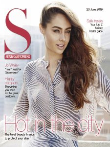 S Magazine - 23.06.2019