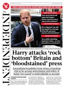 The Independent - 7.06.023