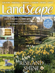 Landscape UK - 03.2019