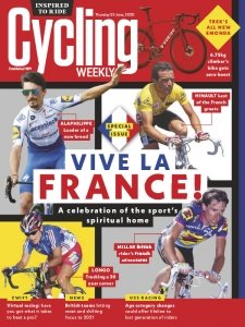 Cycling Weekly - 06.25.2020