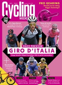 Cycling Weekly - 6.05.2021