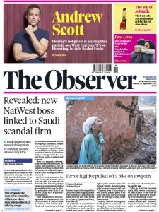 The Observer - 10.09.2023