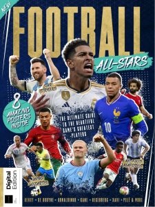 Football All-Stars - Ed. 1 2024