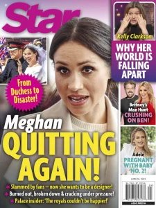 Star USA - 06.16.2025