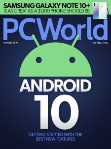 PCWorld - 10.2019