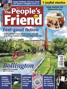 The People's Friend - 08.15.2020