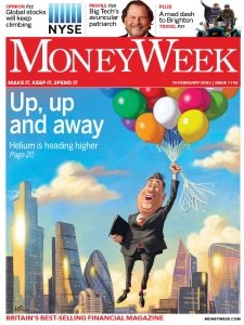 Moneyweek - 10.02.2023