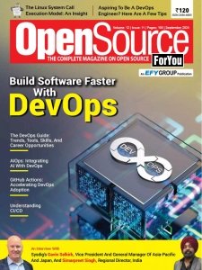 Open Source for You - 09.2024